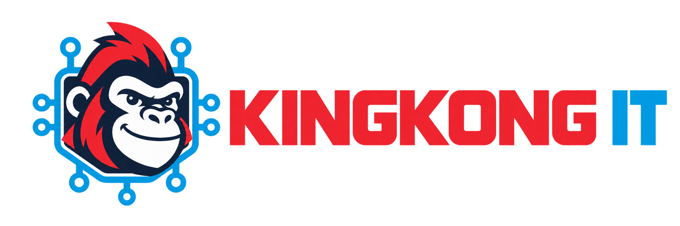 Kingkong IT